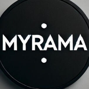 Myrama Consulting logo